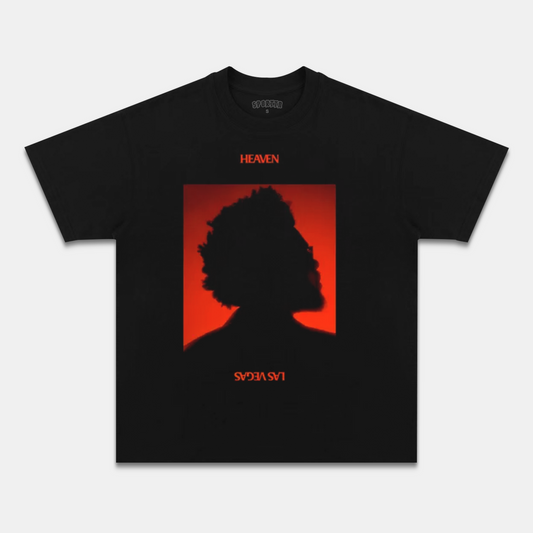 The Weeknd TEE V2