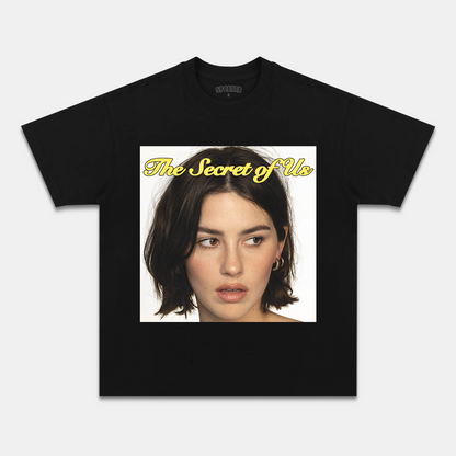 Gracie Abrams TEE V2  1.9