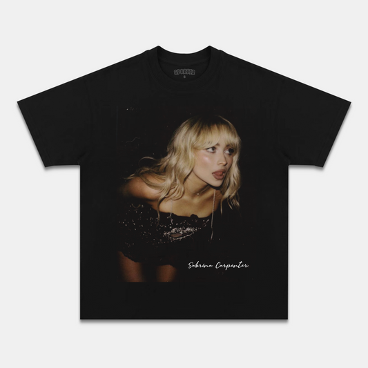 Sabrina Carpenter TEE V2