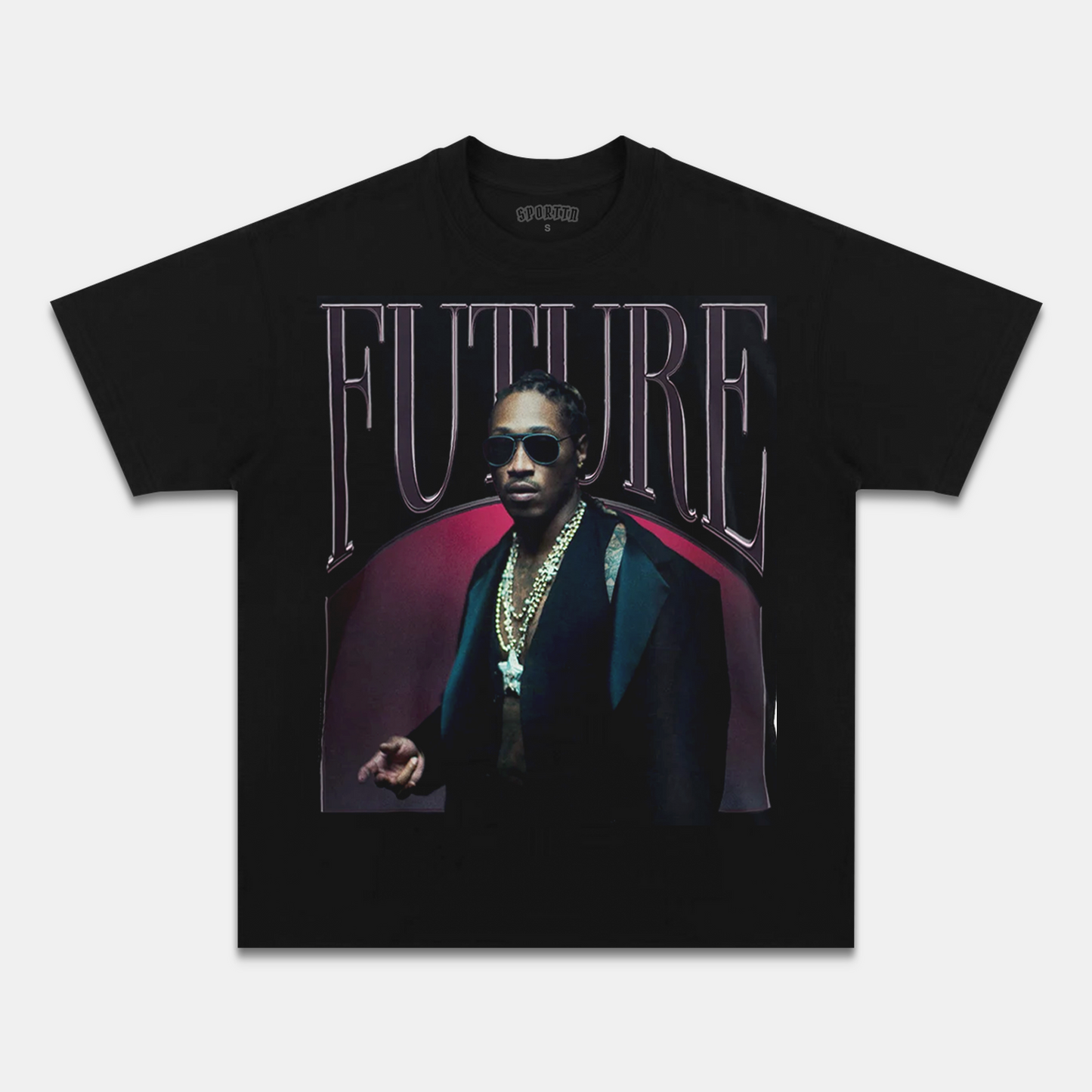 Future Hendrix TEE 1.14