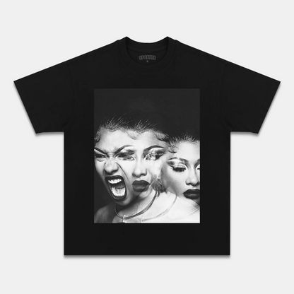 Megan Thee Stallion TEE 1.10