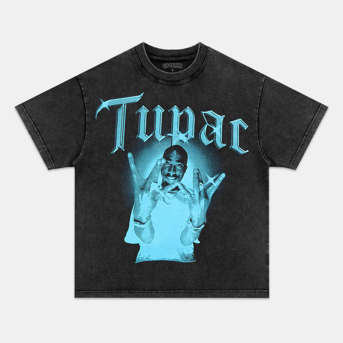 Tupac TEE