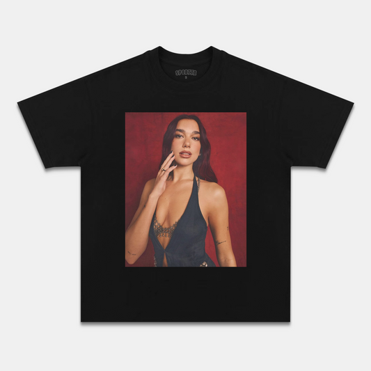 Dua Lipa tee 1.14