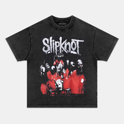 Slipknot TEE