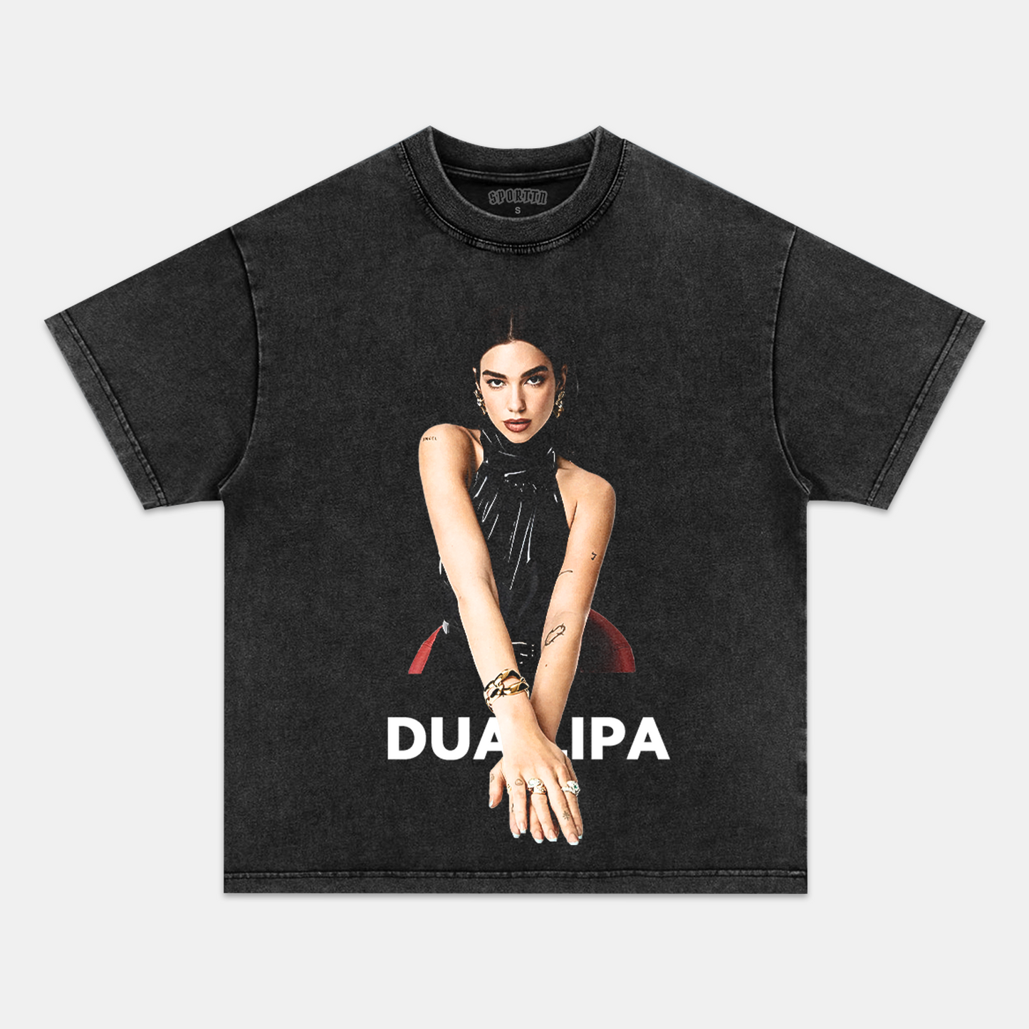 Dua Lipa TEE V2  1.9