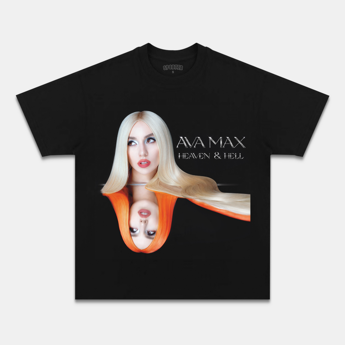 Ava Max TEE 1.9