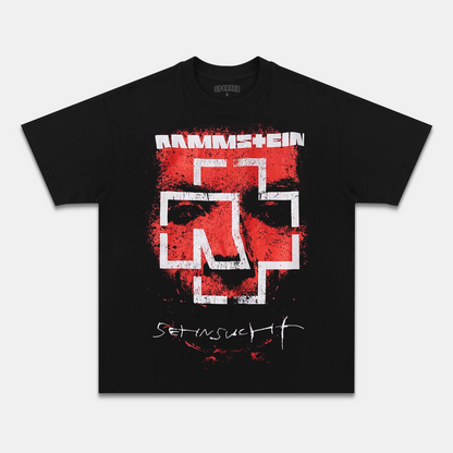 Rammstein Sehnsucht TEE