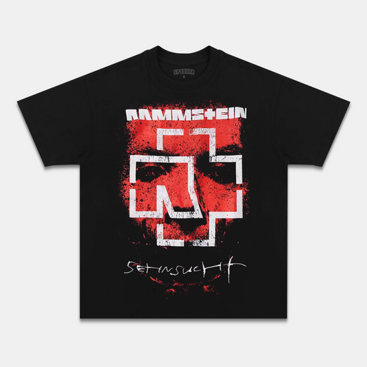 Rammstein Sehnsucht TEE