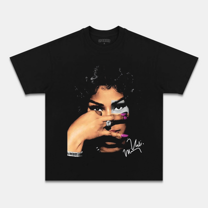 Nicki minaj tee 1.15