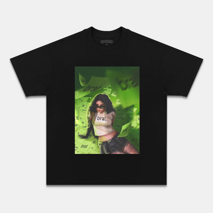 Charlie XCX TEE 1.15