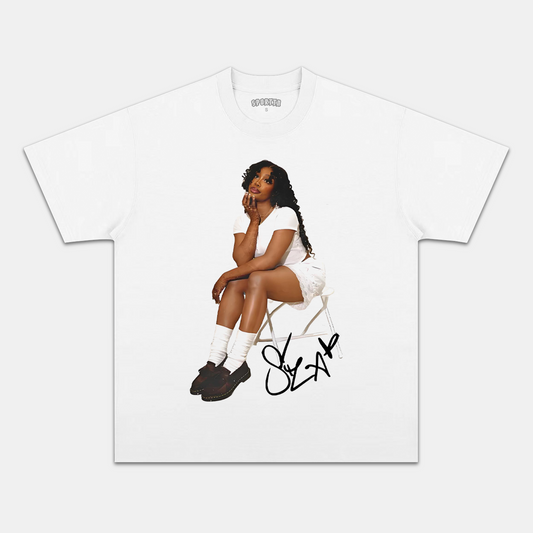 SZA TEE 1.15