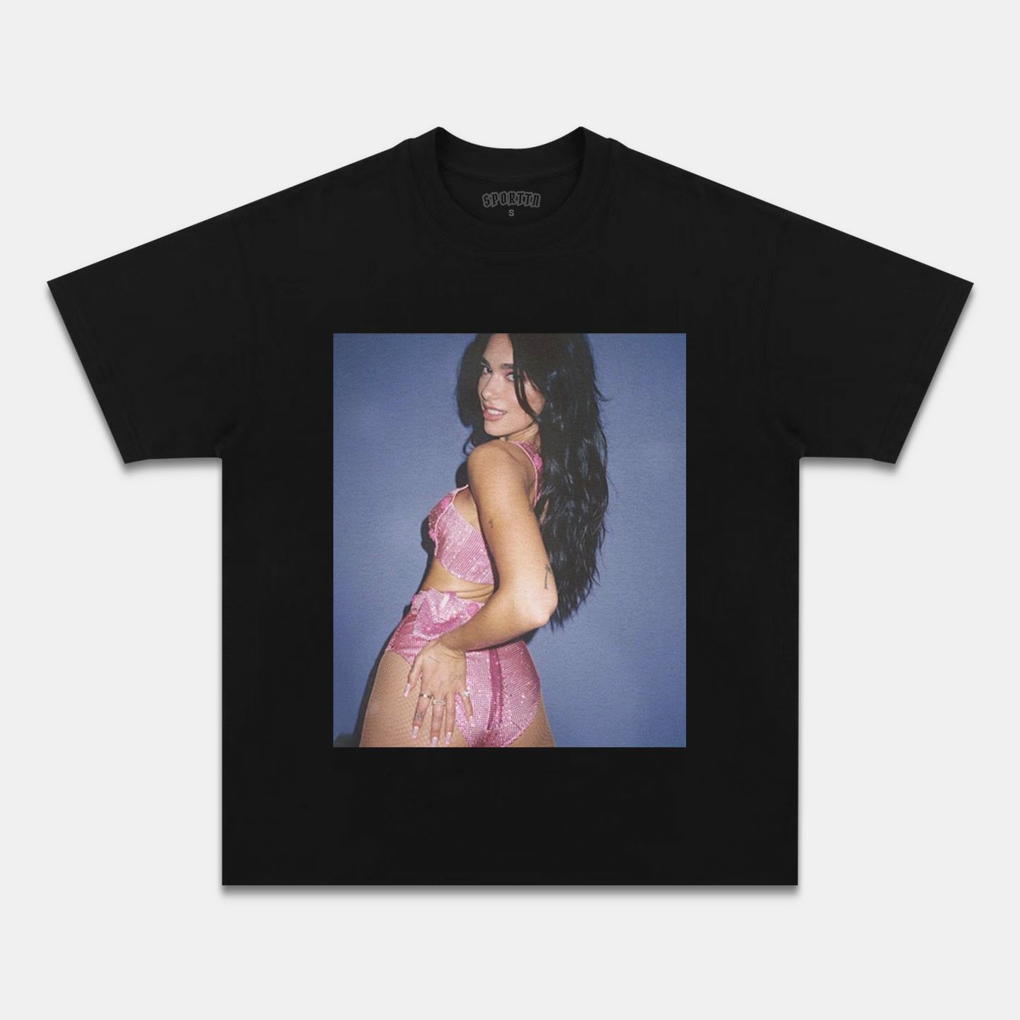 Dua Lipa TEE 1.10