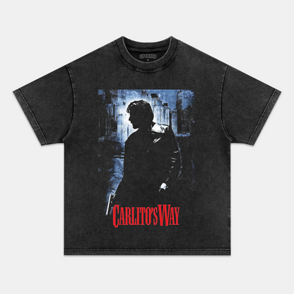 Carlito’s Way TEE4