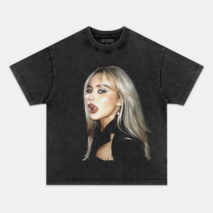 Sabrina Carpenter TEE 1.7