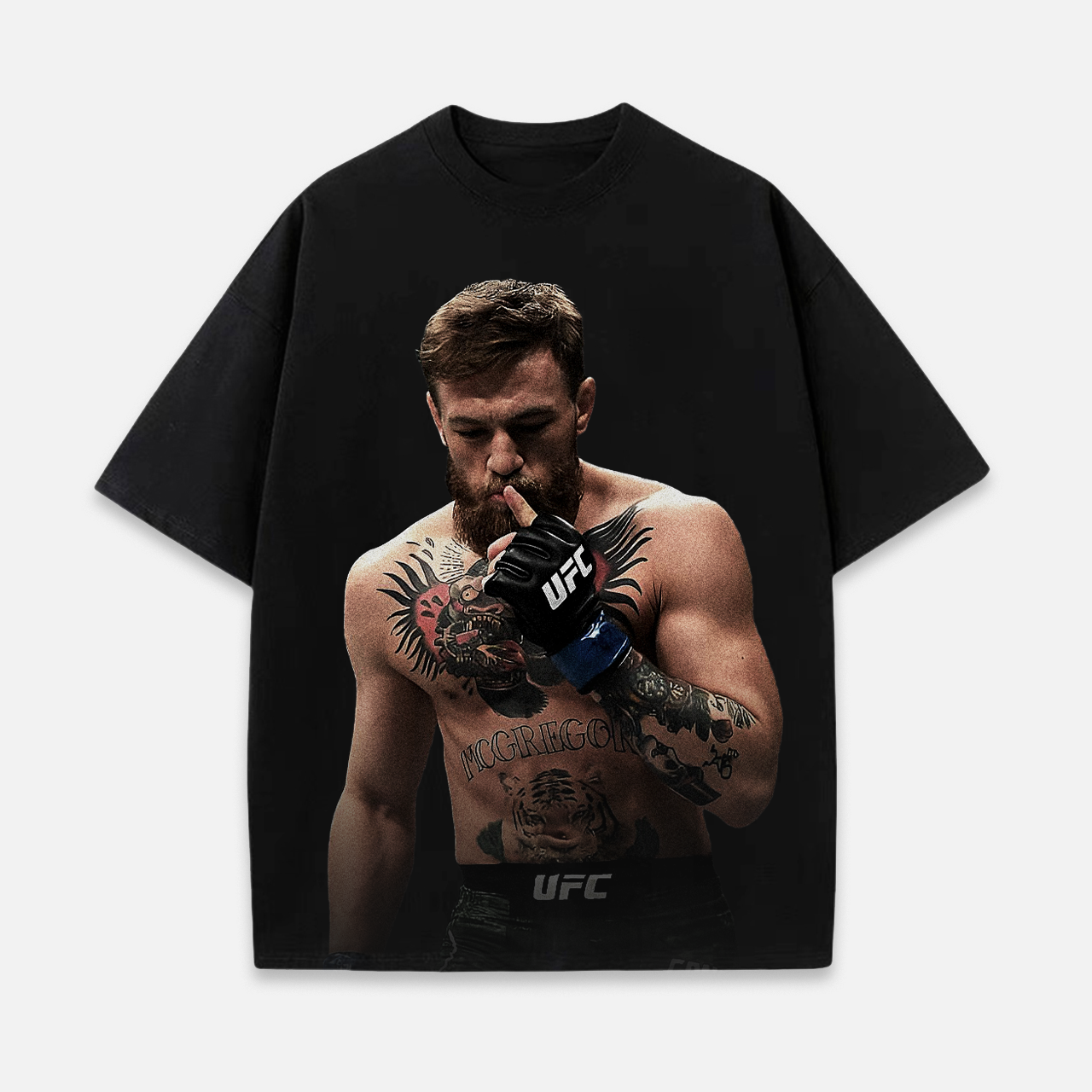 CONOR MCGREGOR TEE V10