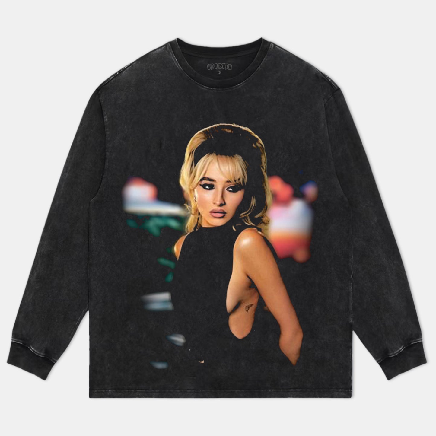 SABRINA CARPENTER TEE