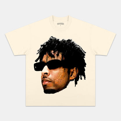 21 SAVAGE TEE