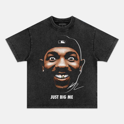 BIG ME TEE