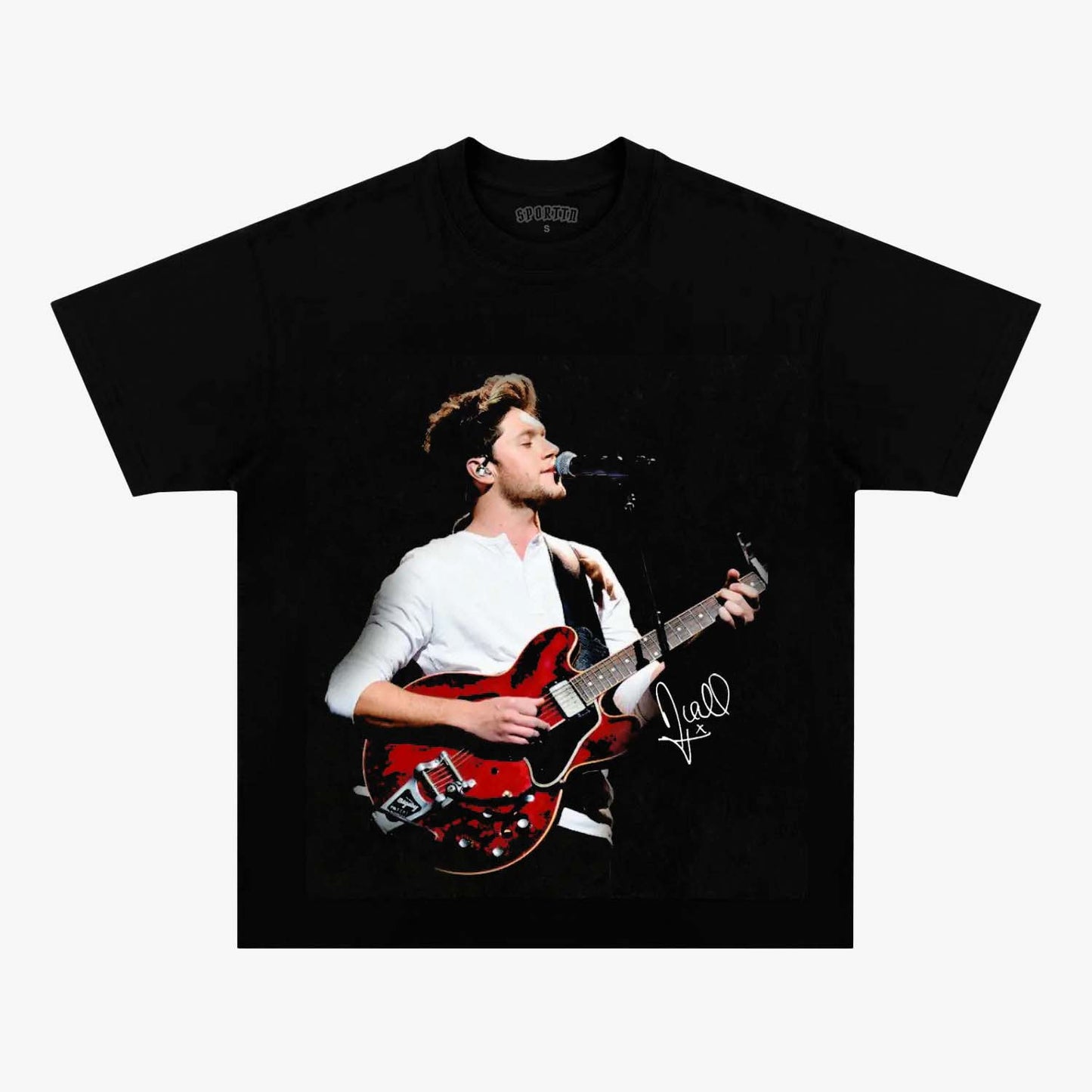 RICKY MARTIN V3 TEE