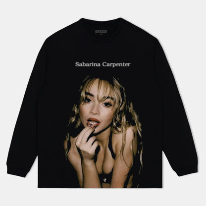 SABRINA CARPENTER S1 TEE