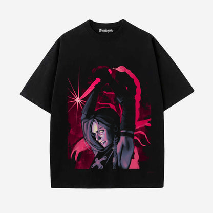 ARCANE TEE 2024 T2