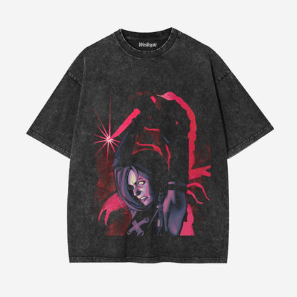 ARCANE TEE 2024 T2