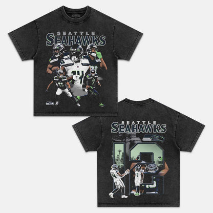 2024 SEAHAWKS TEE