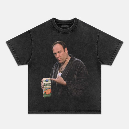 TONY SOPRANO NEW TEE