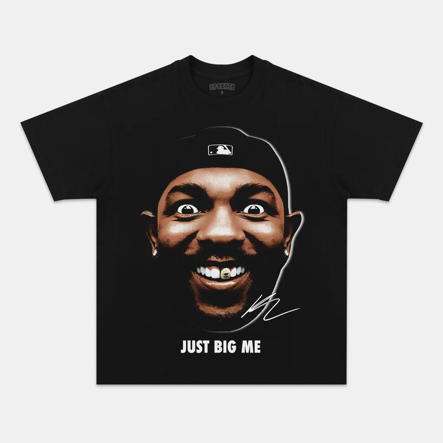 BIG ME TEE