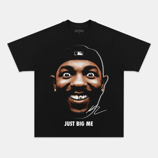 BIG ME TEE