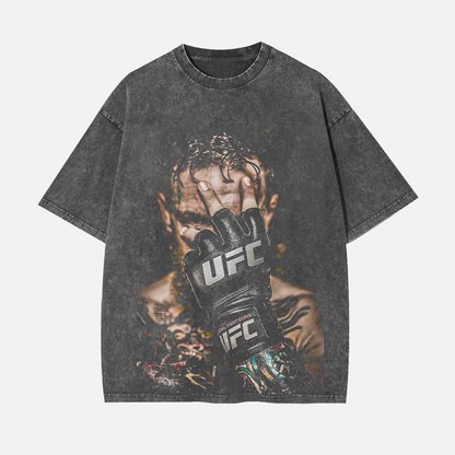 CONOR MCGREGOR TEE V6