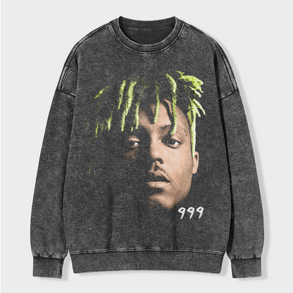 JUICE WRLD TEE 12.6