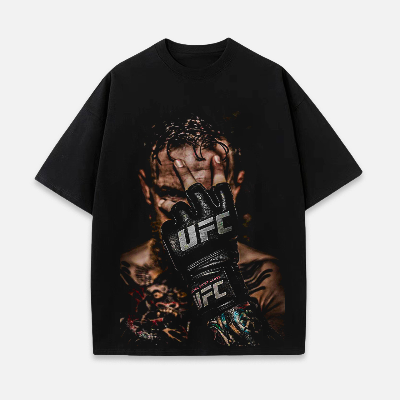 CONOR MCGREGOR TEE V6