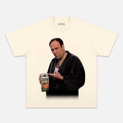 TONY SOPRANO NEW TEE