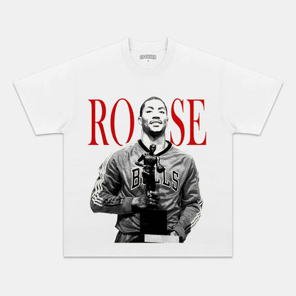 DERRICK ROSE TEE 2.0