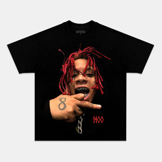 TRIPPIE REDD 3.0 TEE