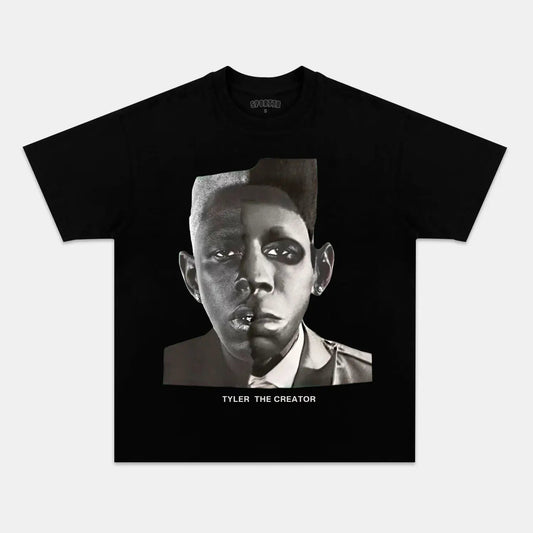 TYLER THE CREATOR TEE