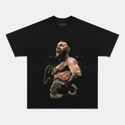 Return of the Mac  Conor McGregor TEE