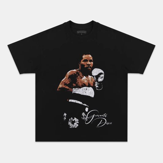 Tank Davis TEE