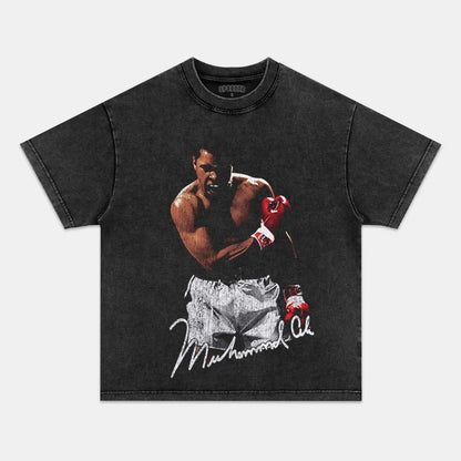 Ali TEE