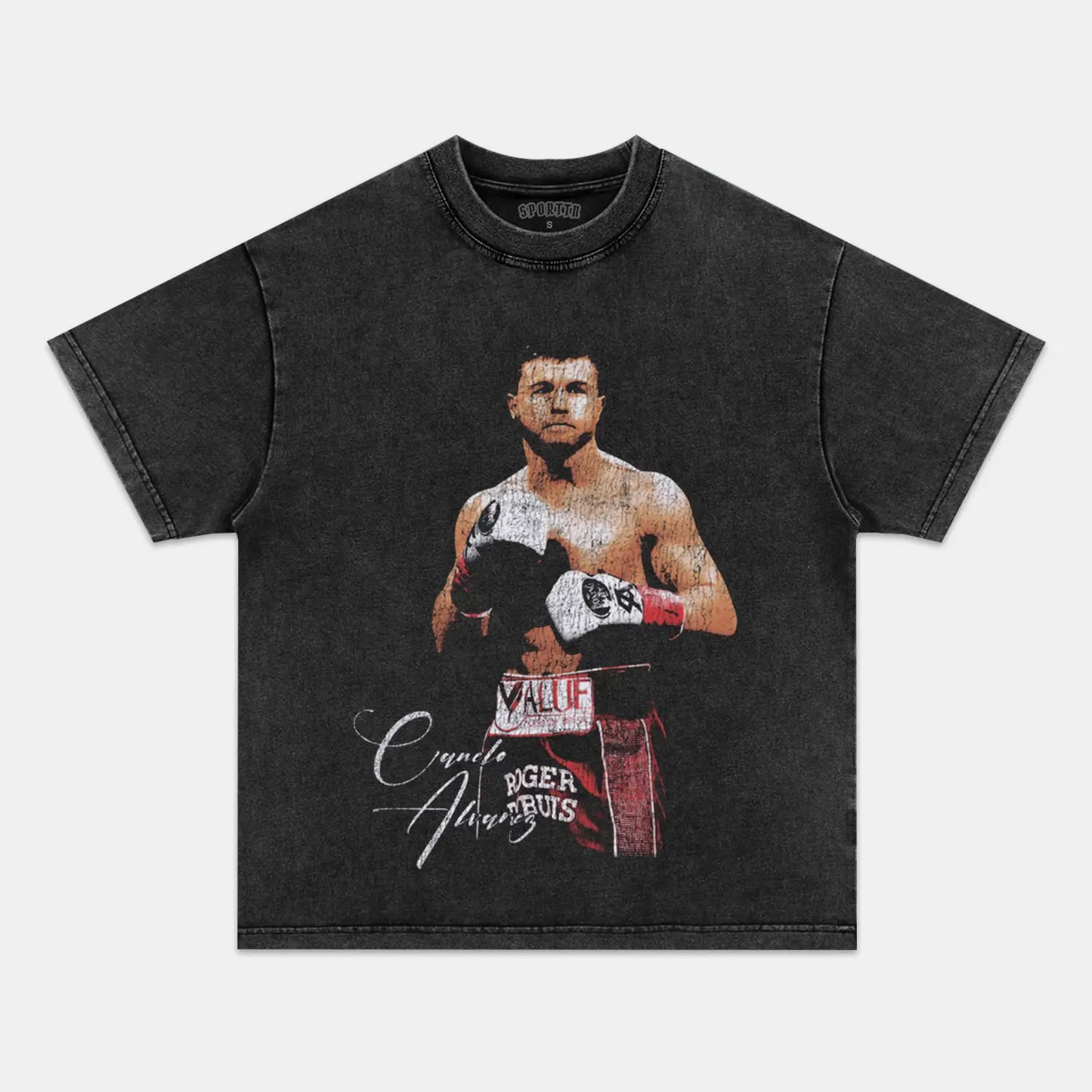 Canelo TEE