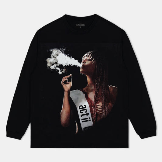 BEYONCE 12.14 2.0 TEE