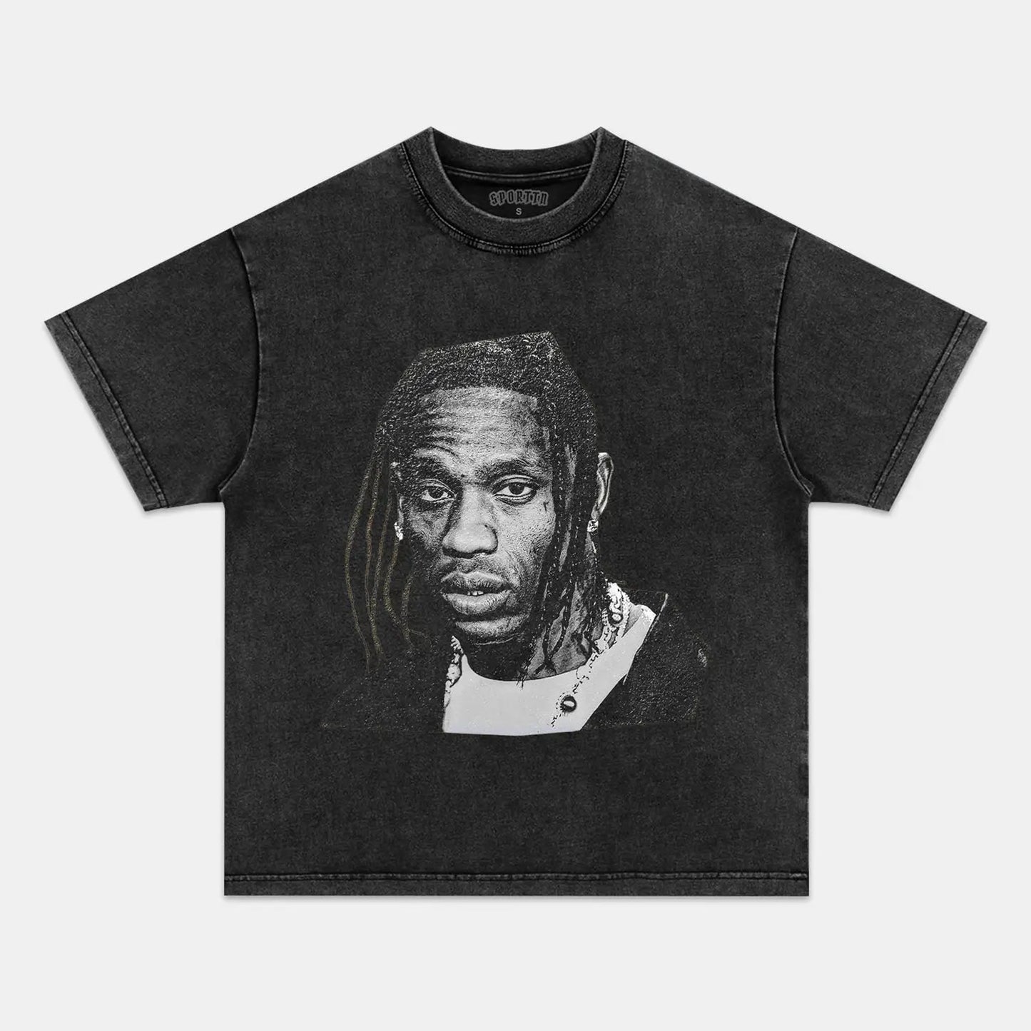 TRAVIS SCORTT NEW1 TEE