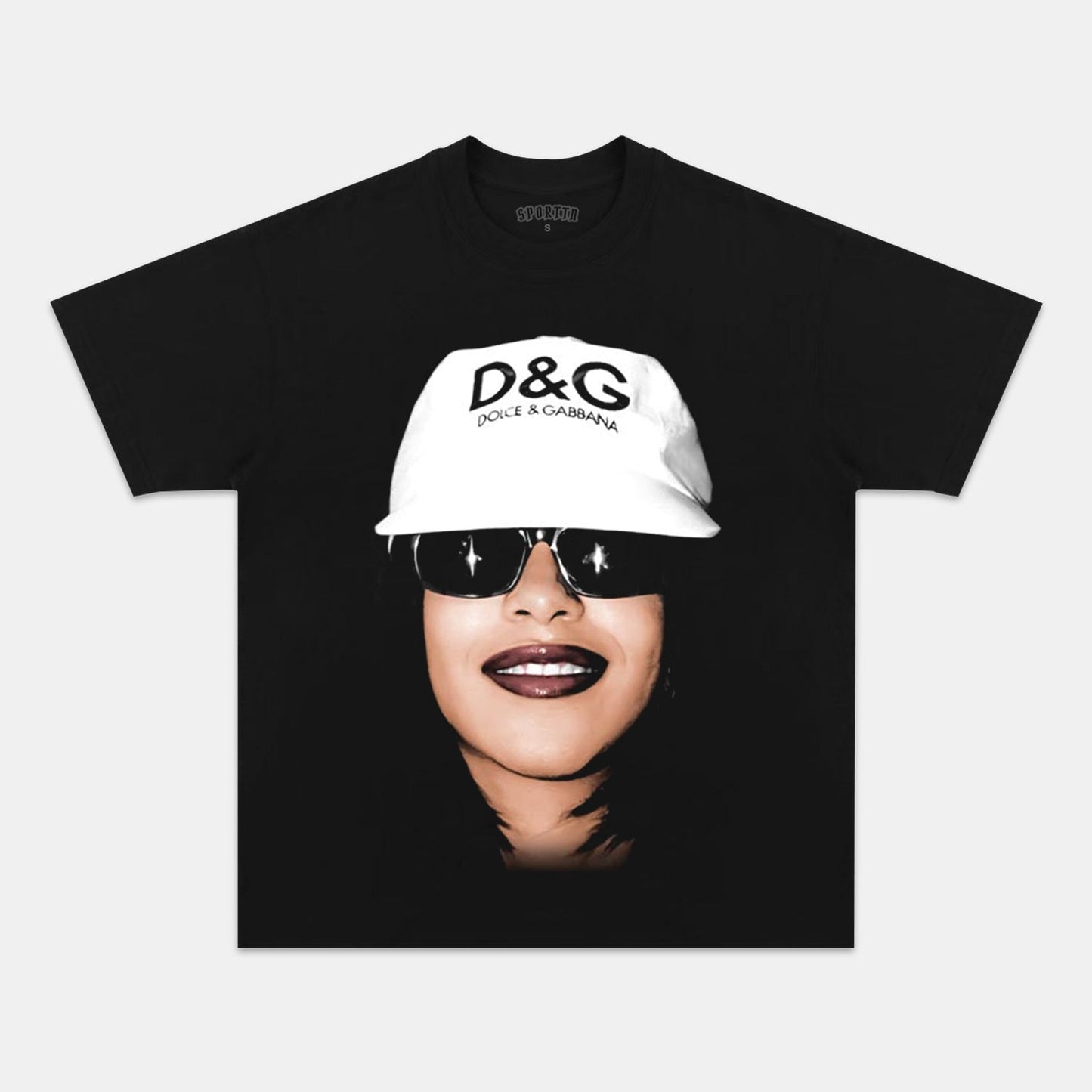 AALIYAH TEE