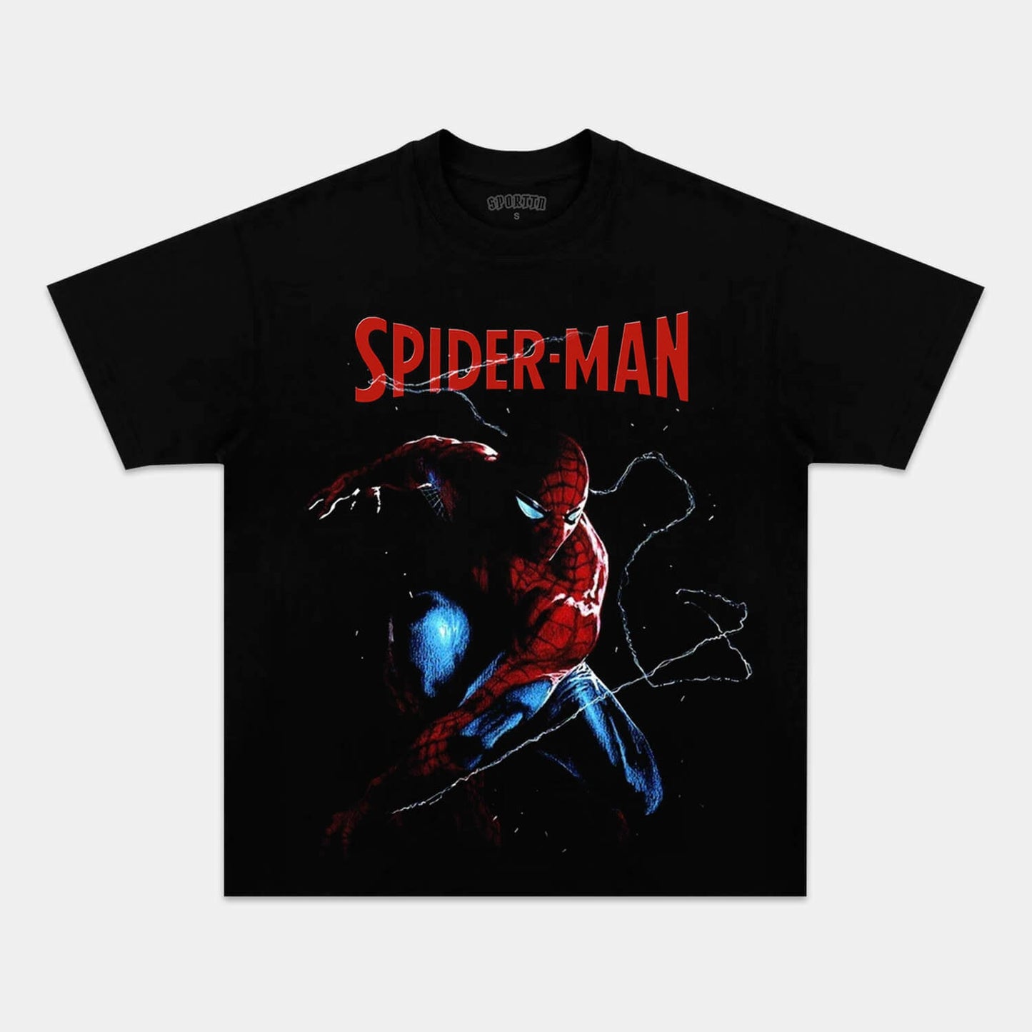 Spider Man 1.0 TEE