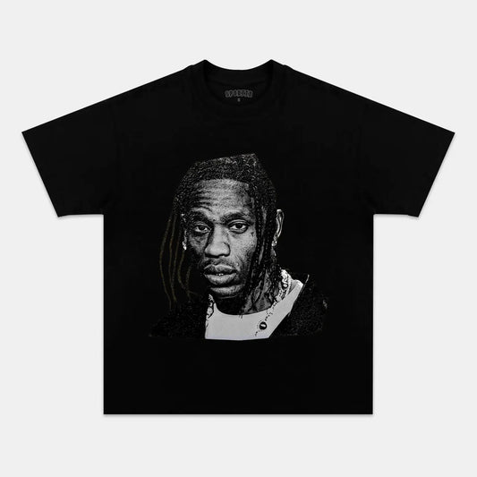 TRAVIS SCORTT NEW1 TEE