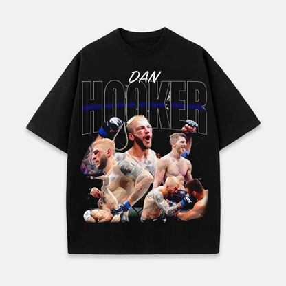 Dan Hooker TEE