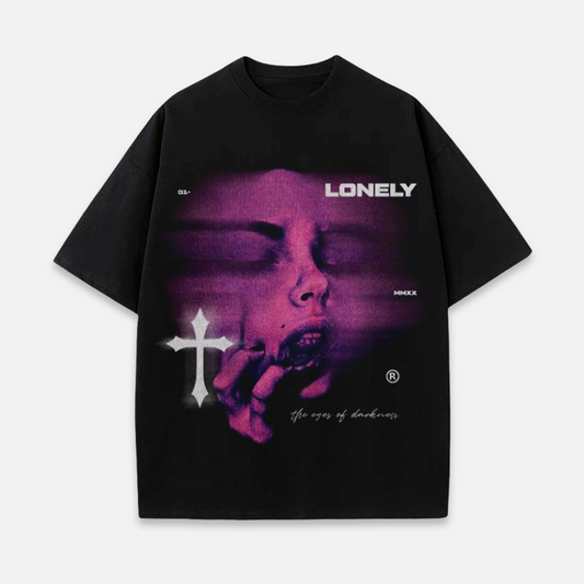 LONELY TEE TEE