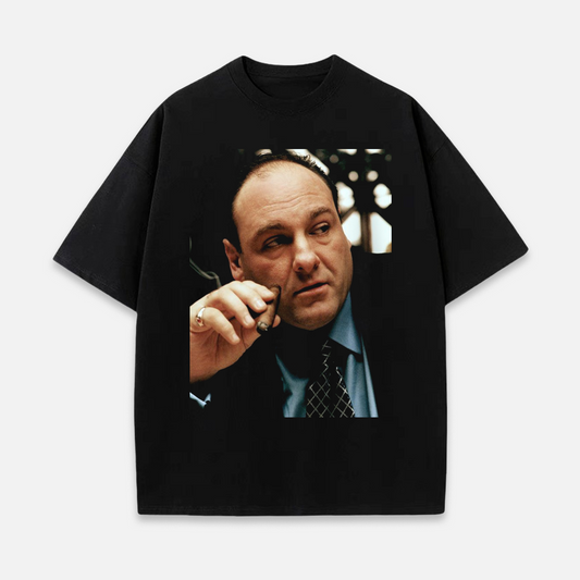 The Sopranos 12.24 TEE