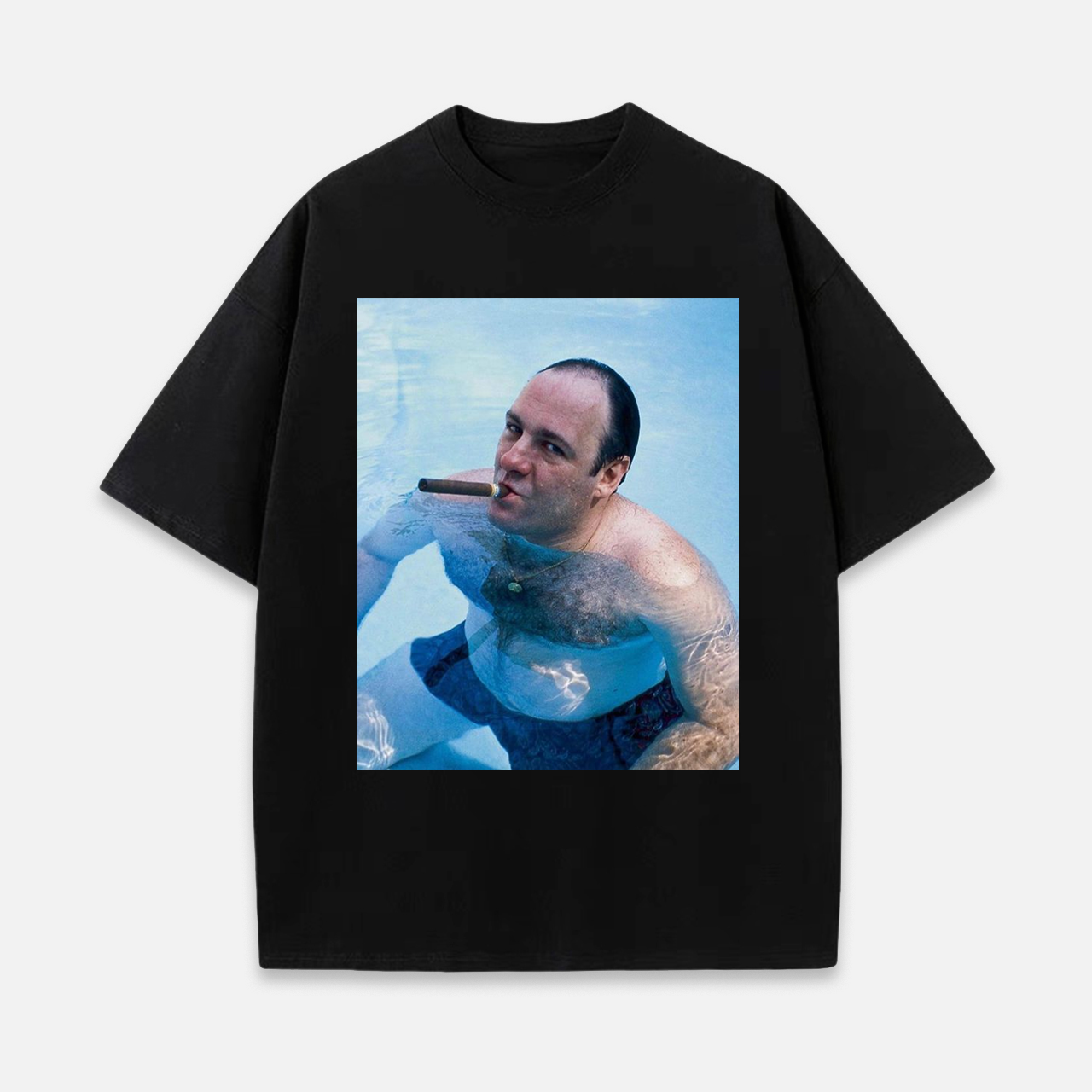 The Sopranos  V3 12.24 TEE